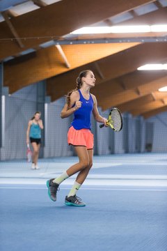 Anna Petkovic 1226 - Ellerbeker Weihnachtsturnier